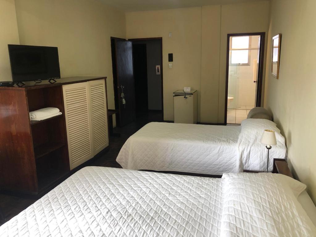 Hotel Estoril 佩洛塔斯 外观 照片
