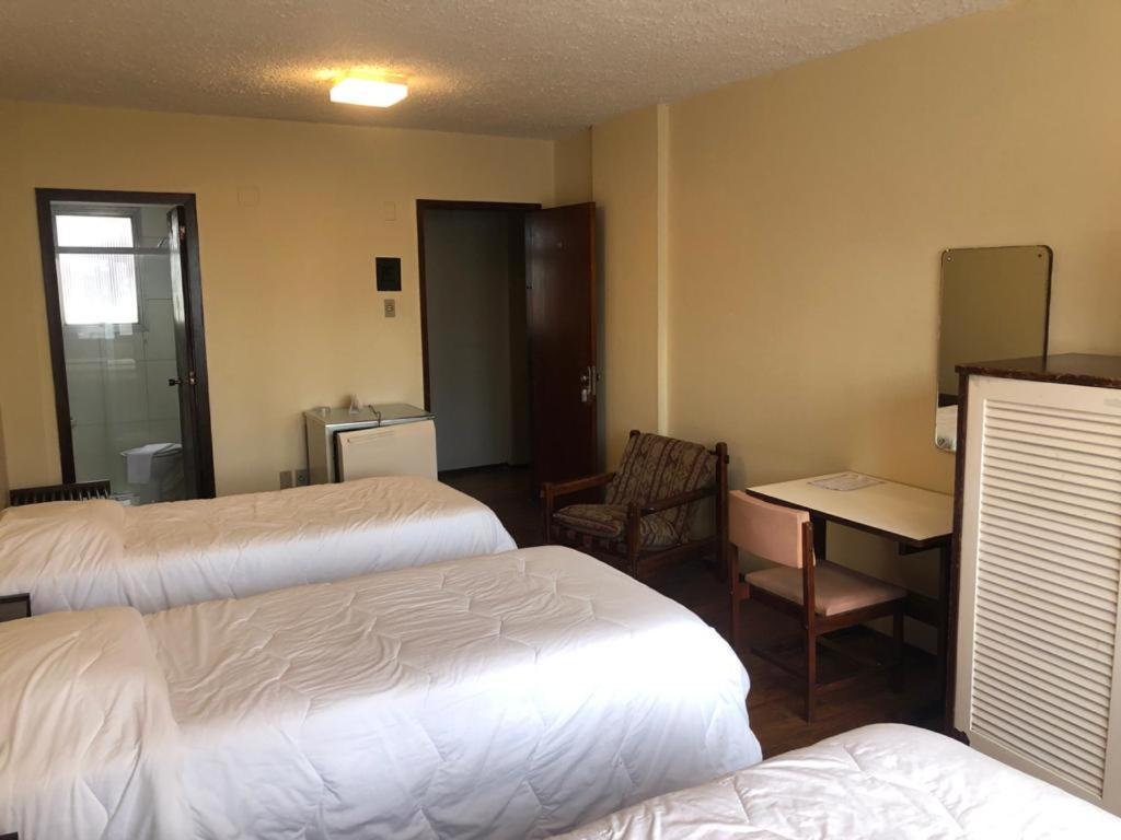 Hotel Estoril 佩洛塔斯 外观 照片
