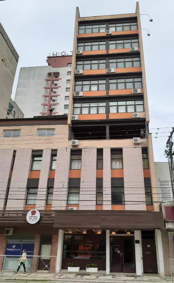 Hotel Estoril 佩洛塔斯 外观 照片